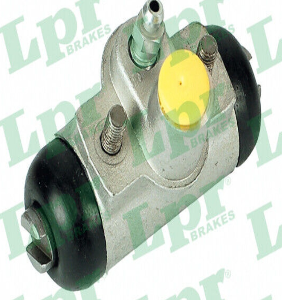 Lpr Wheel Brake Cylinder 4346