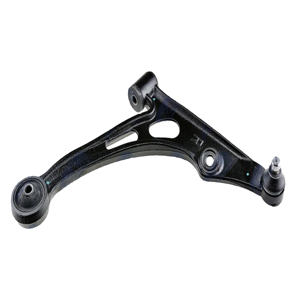 Wishbone Front Axle Right Control Arm ZWD-SU-031 NTY for SUZUKI LIANA Hatchback