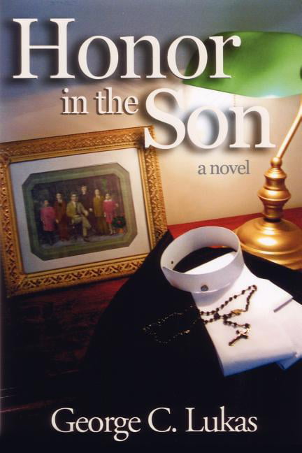 Lukas - Honor in the Son - New paperback or softback - 41 - X555z