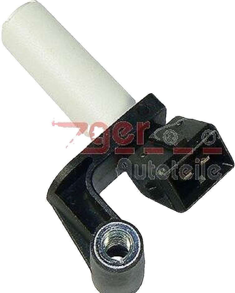 CRANKSHAFT PULSE SENSOR FITS FORD MONDEO MK3 TRANSIT METZGER 0902104