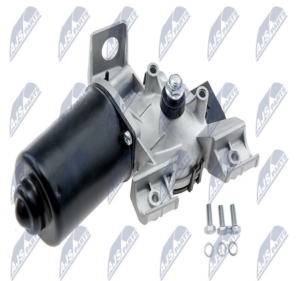 Front NTY ESW-LR-002 Wiper Motor for LAND ROVER