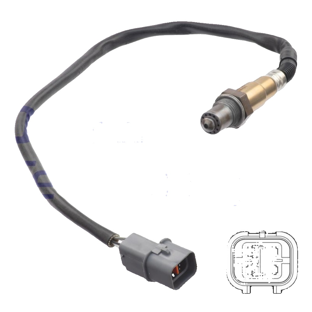 ES21297-12B1 DELPHI Lambda Sensor for HYUNDAI,KIA