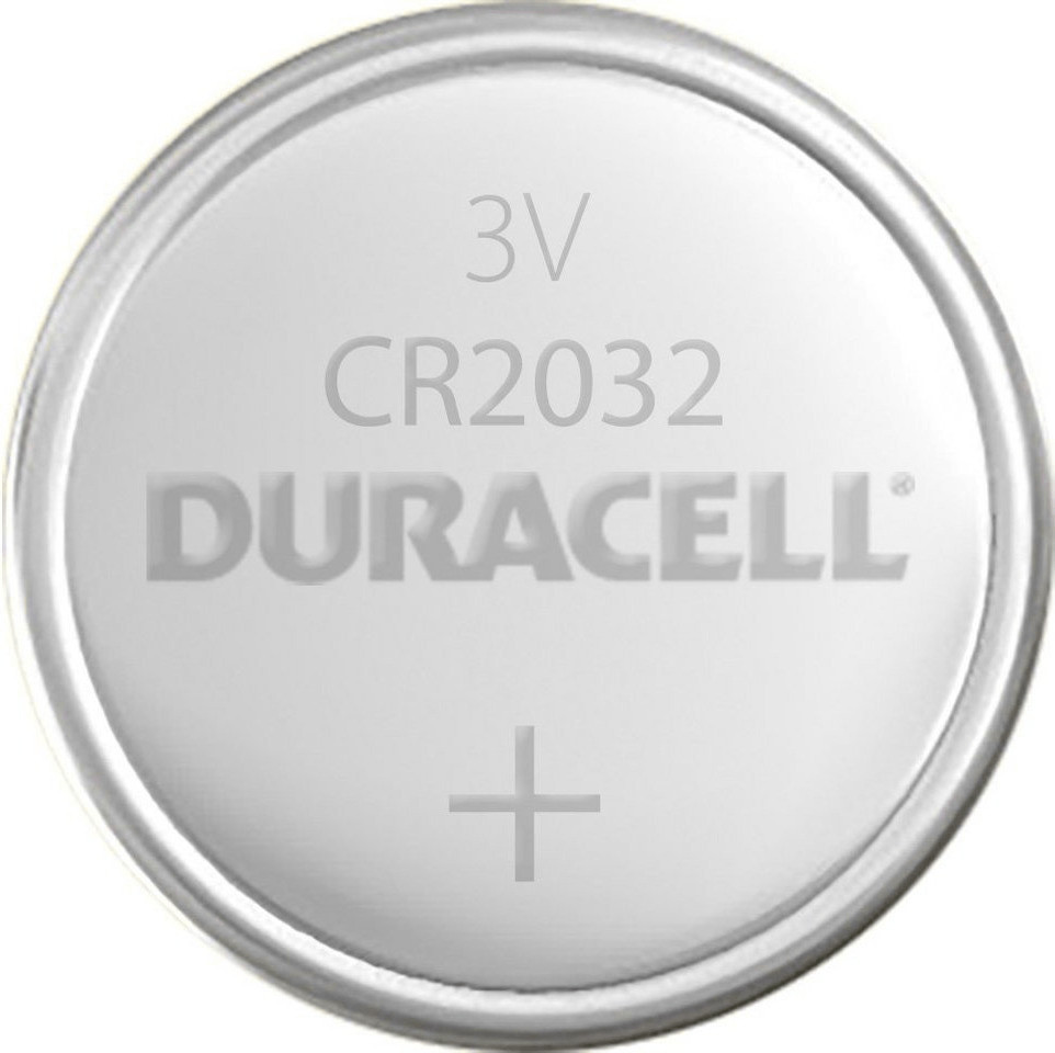 4 x DURACELL DL/CR 2032 3V Lithium Coin Cell Battery Batteries LONGEST EXPIRY - Image 39