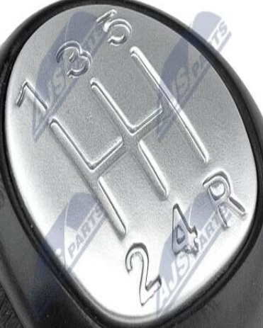 N.T.Y. GZB-SA-000.NTY Gear Knob for SAAB