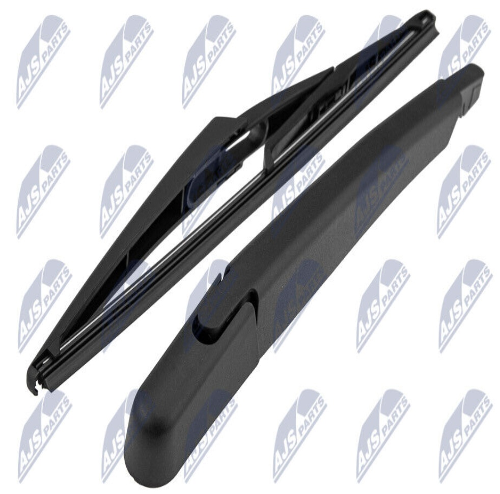 NTY EWB-RE-001 Wiper Arm, window cleaning for RENAULT
