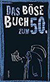Das böse Buch zum 50. by Linus Höke HARDBACK 9783830343868