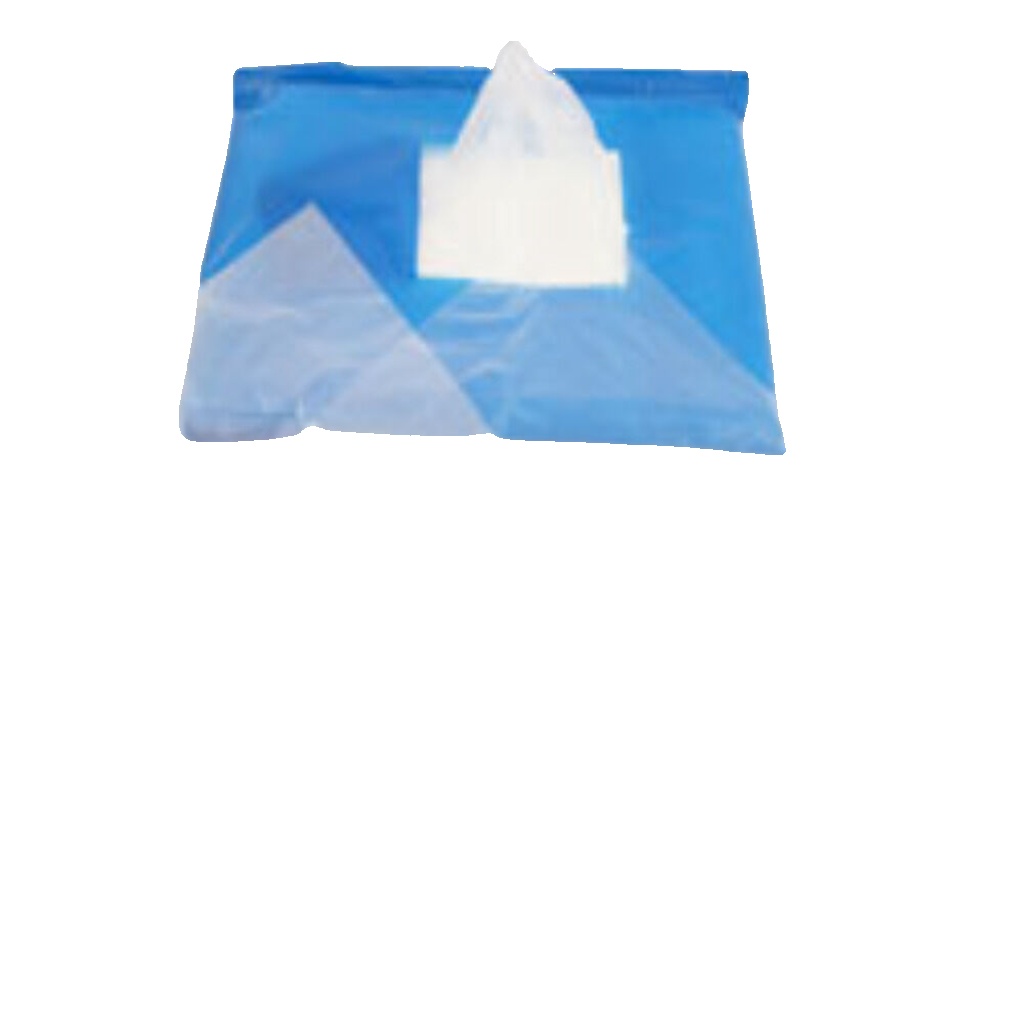 4000 x 14"" x 18"" HD COUNTER WRAP SHEETS FINOPLAS PLASTISSUE BUTCHER MEAT DELI