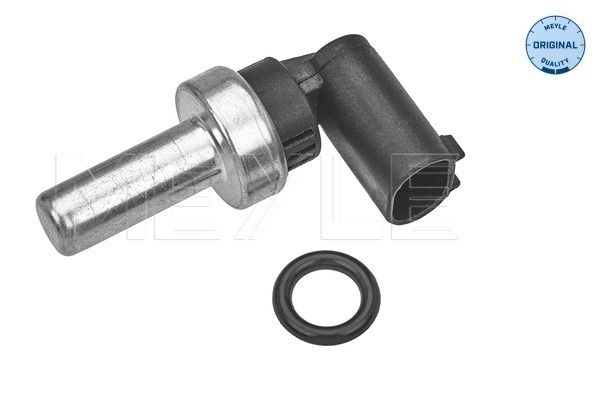 Rear MEYLE 614 821 0002 Sensor, coolant temperature for ALFA ROMEO,CHEVROLET,FIA - Image 5