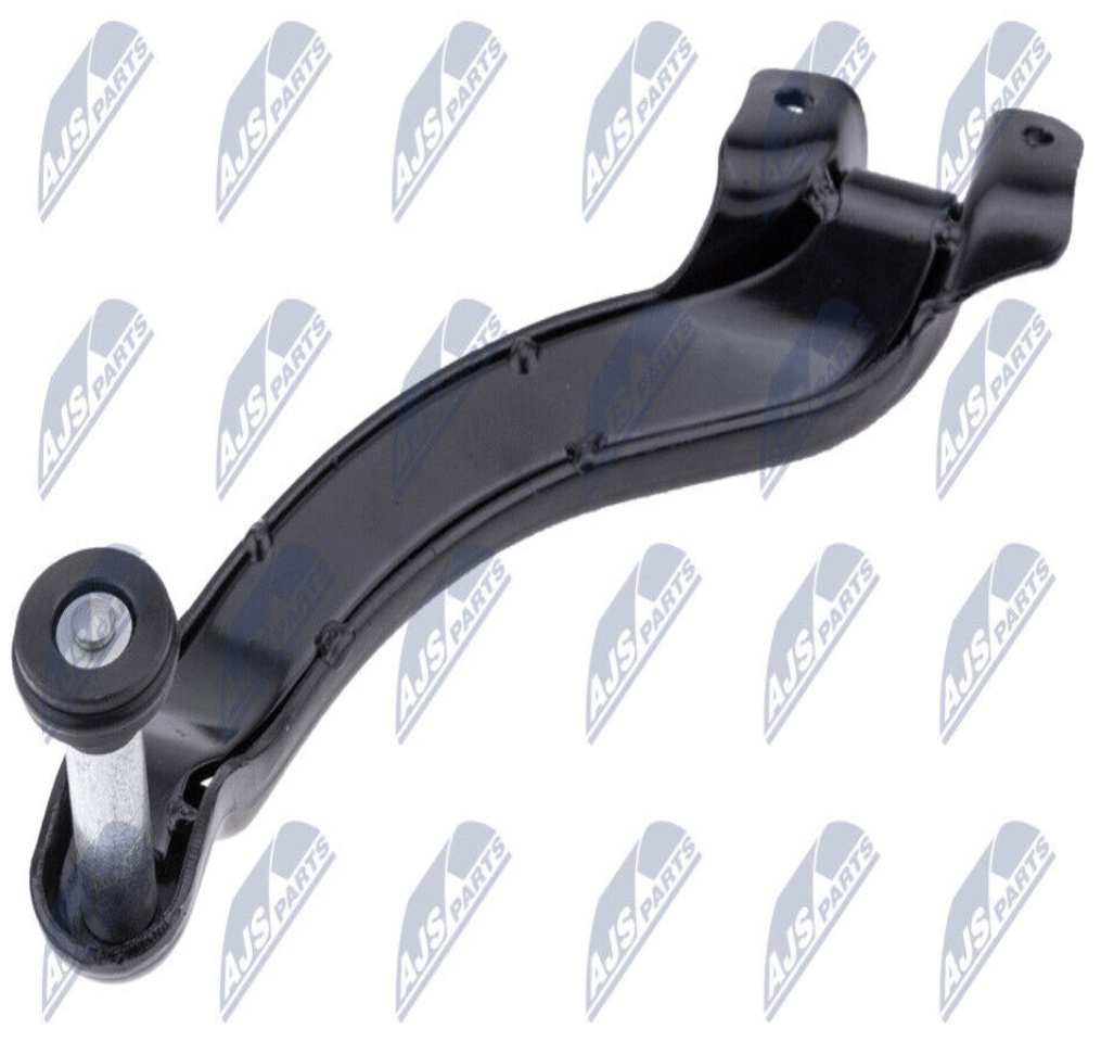 N.T.Y. EZC-RE-112.NTY Roller Guide, sliding door for OPEL,RENAULT