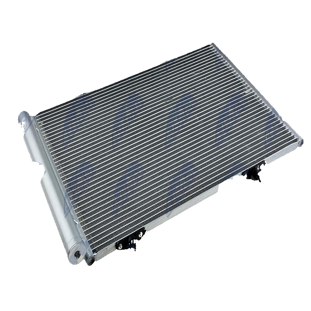 NTY CCS-CT-015 Condenser, air conditioning for CITROËN,DS,OPEL,PEUGEOT,VAUXHALL