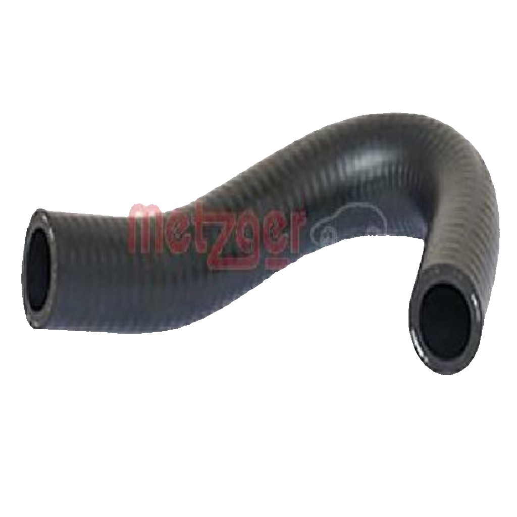 METZGER 2420137 Radiator Hose for ALFA ROMEO,FIAT,LANCIA,OPEL,VAUXHALL