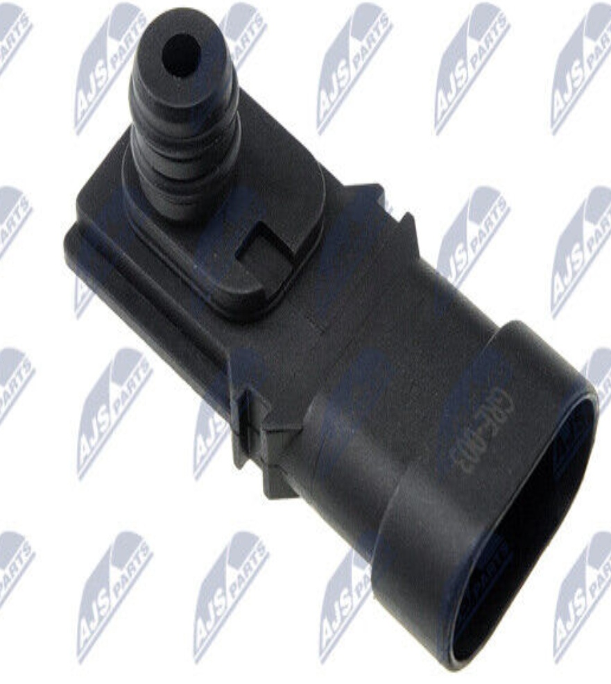 N.T.Y. ECM-RE-003.NTY Sensor, intake manifold pressure for DACIA,LADA,NISSAN,OPE