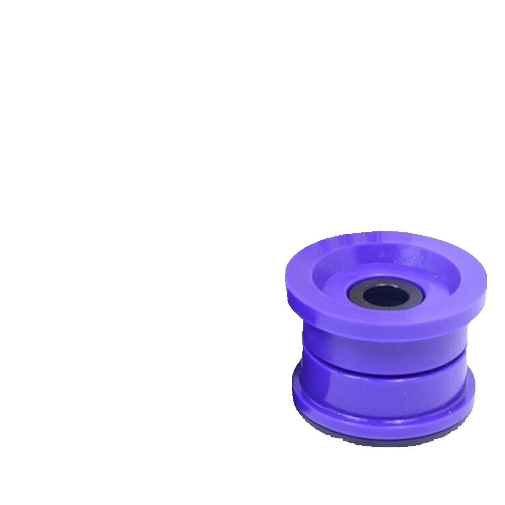 Powerflex Rear Diff Rear Mnt Bushes for BMW 3 Series E36 inc M3 (90-98) PFR5-326