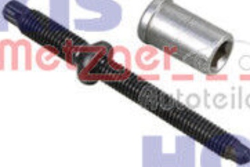 Original METZGER Repair Kit Injector Holder 0870088H For Citroën Peugeot