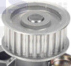 Fits FEBI 26771 WATER PUMP 1.8/2.0  ⭐UK Stock⭐