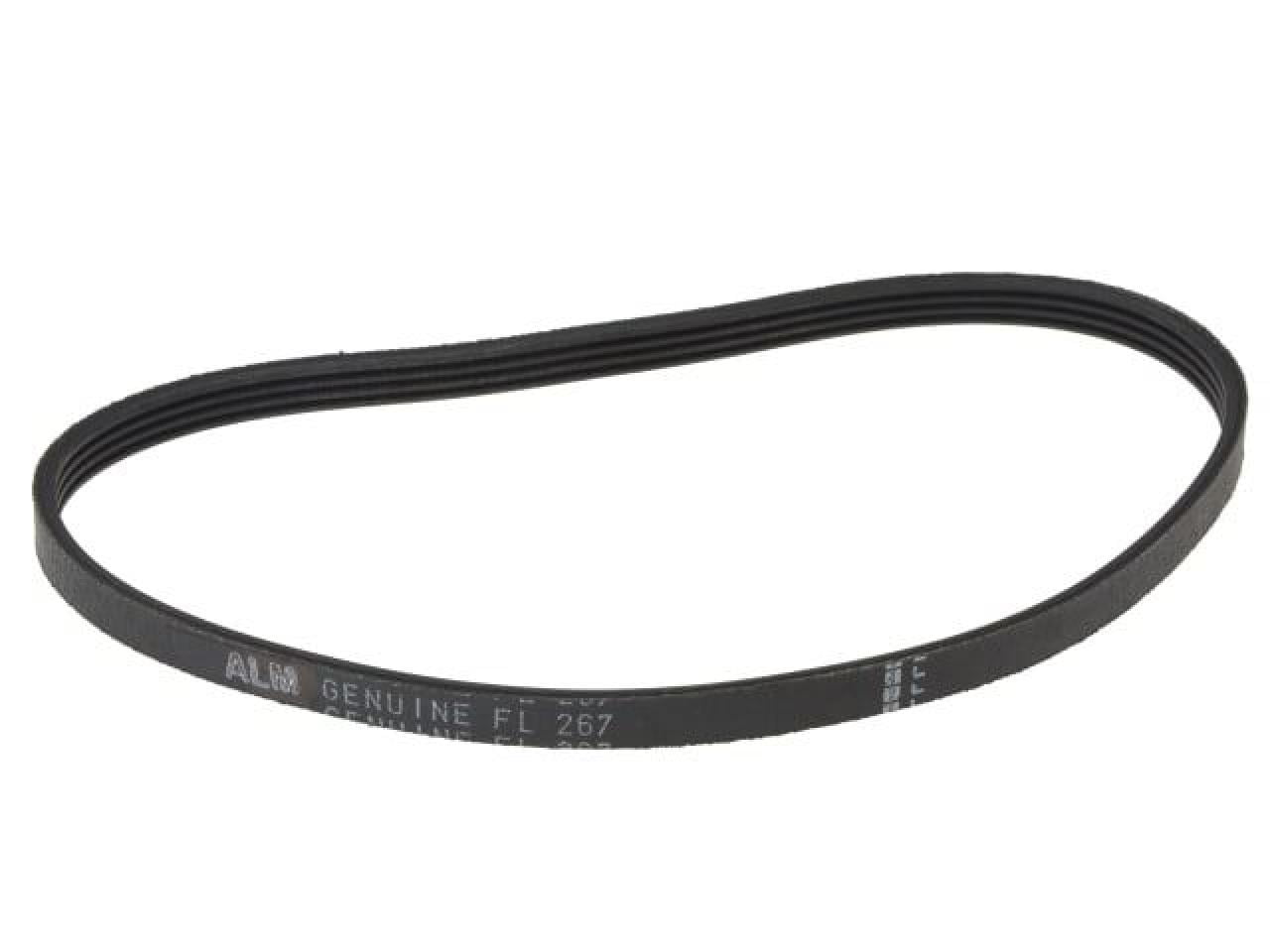 Flymo Lawnmower Drive Belt Fits Easi Glide 300 300V 330 330XV Glider 330 350