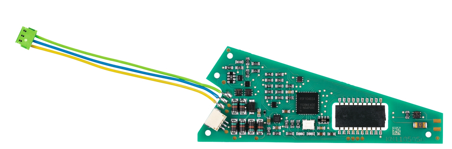 Märklin 74462 Einbau-mfx-Digital-Decoder für 60657 / 60216/60226 in OVP - Image 3