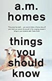 Things You Should Know