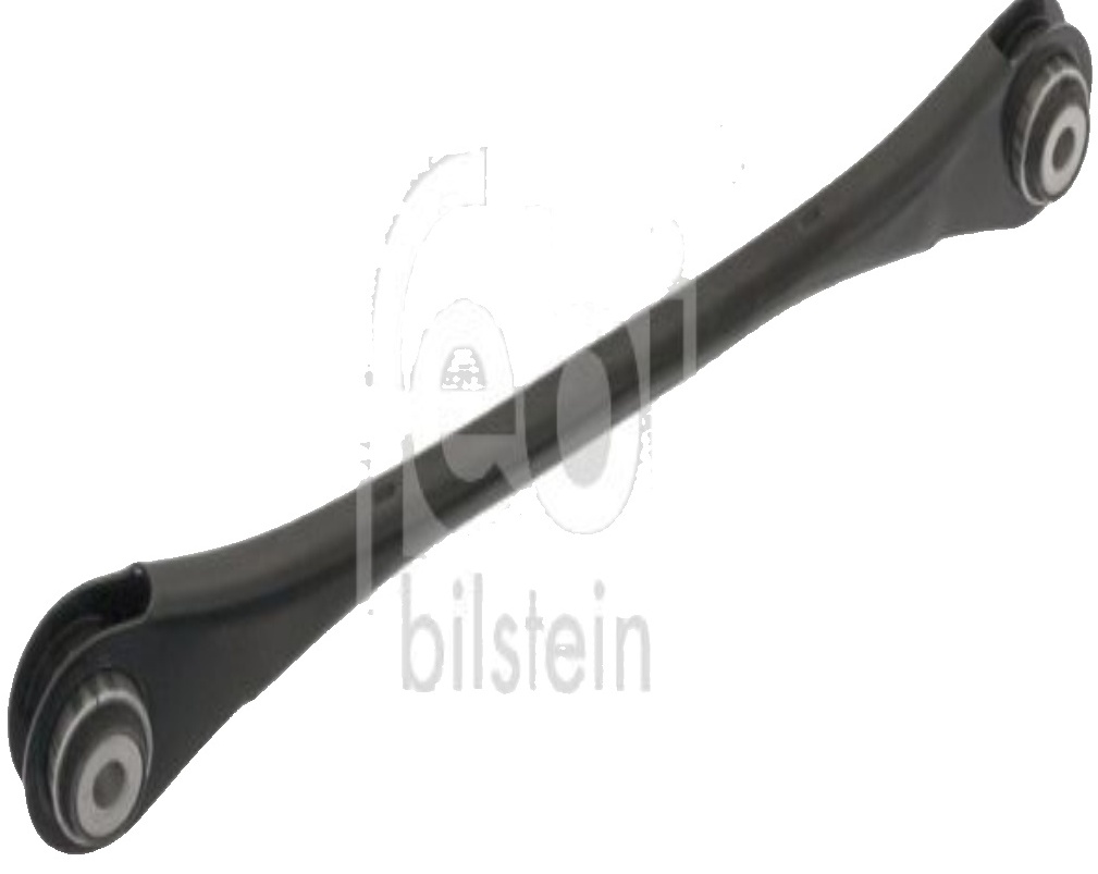FEBI 170941 CONTROL/TRAILING ARM WHEEL SUSPENSION Rear,Rear LH,Rear RH