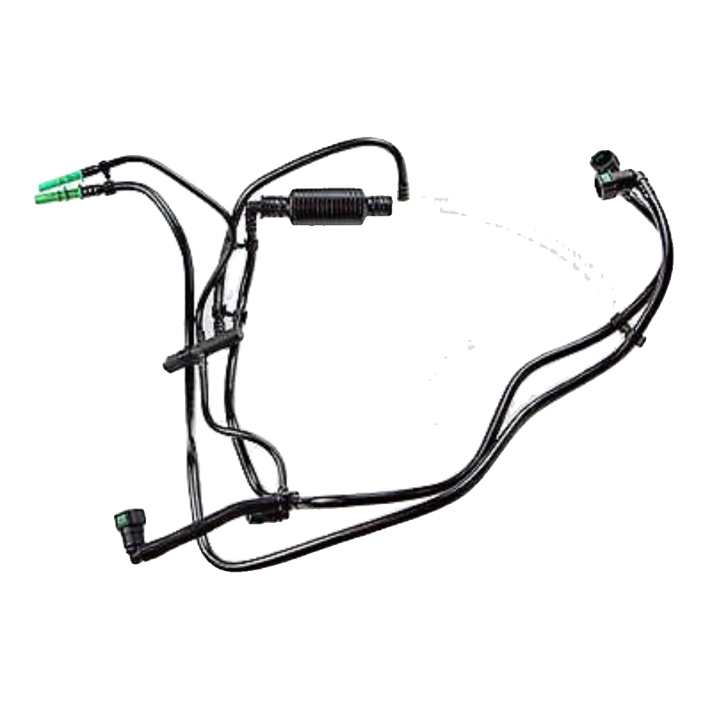 Gates Fuel Overflow Hose - MFL1078 - OE Matching Quality and Specification - Image 15