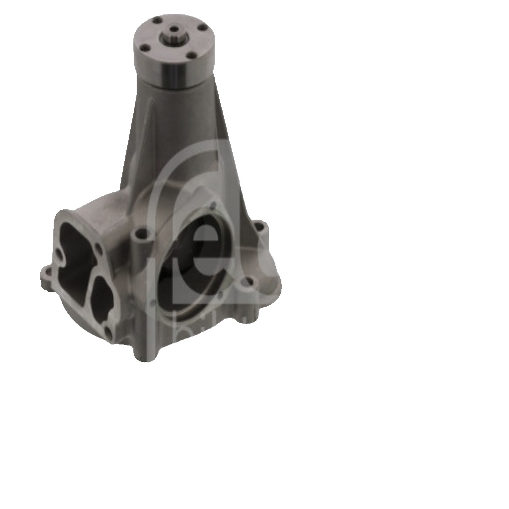 FEBI BILSTEIN WATER PUMP, ENGINE COOLING MERCEDES-BENZ COUPE S-CLASS SL