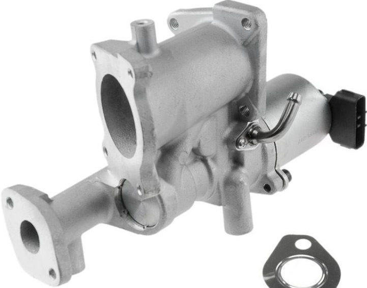 AGR Valve,Exhaust Gas Recirculation Valve OE zu Vergl 97325019 97355042 98060795 - Image 3