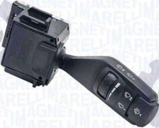 MAGNETI MARELLI 000050240010 Steering Column Switch for FORD