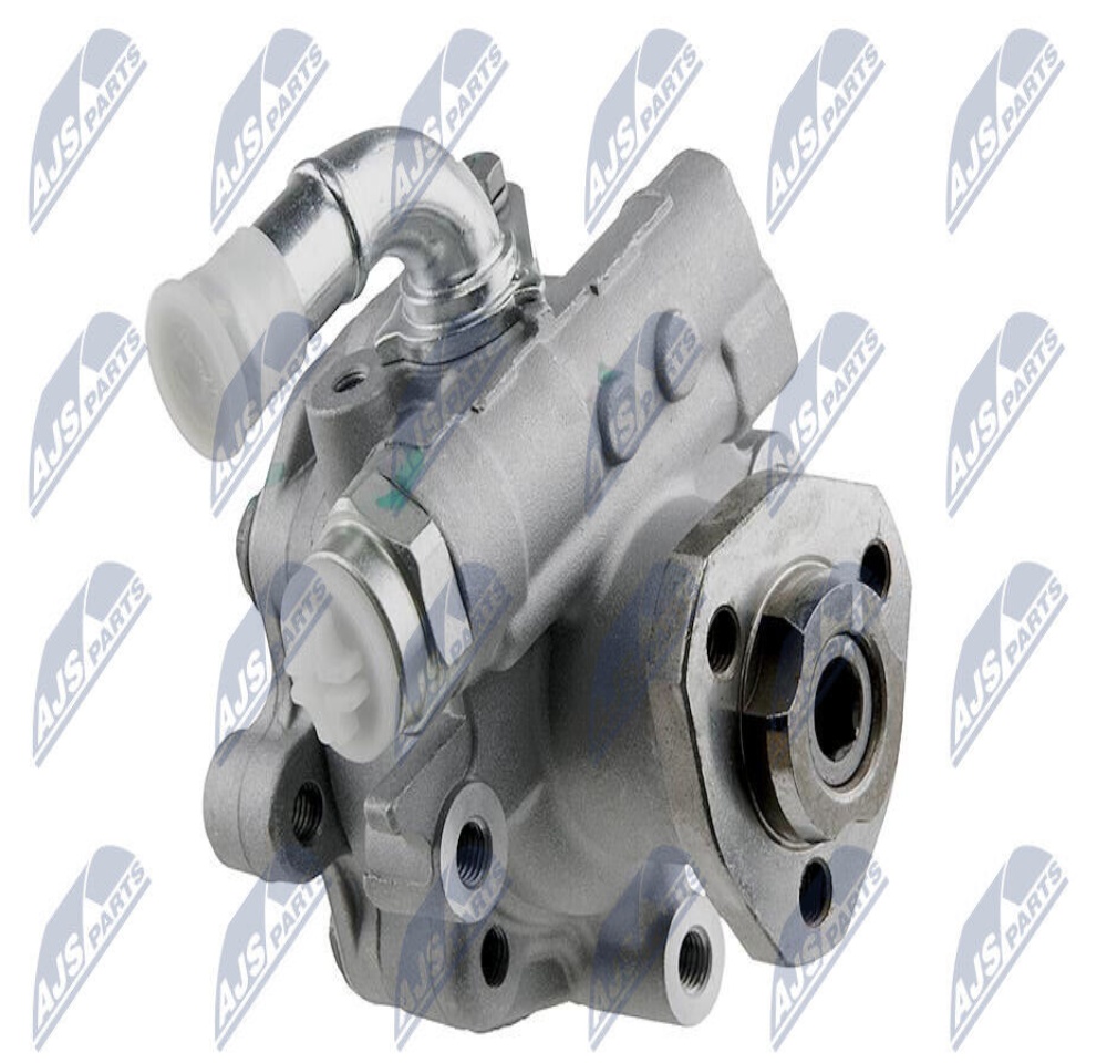 Power steering pump hydraulic without multi-belt pulley SPW-VW-015 NTY for VW