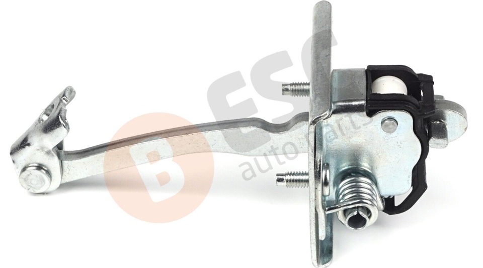 Front Door Catch Hinge Stop Strap Limiter for Peugeot 3008 MK1 5008 MK1 9181Q2