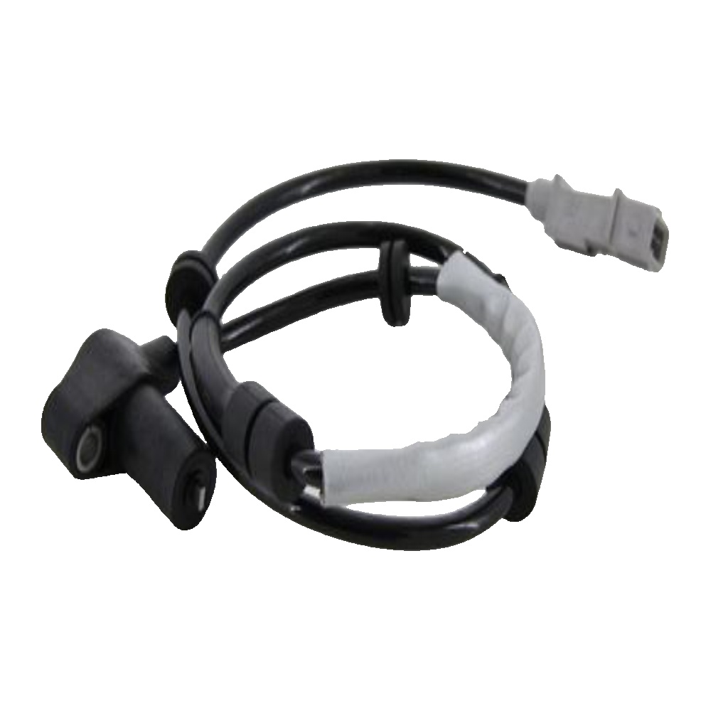 Front TRISCAN 8180 28132 Sensor, wheel speed for PEUGEOT