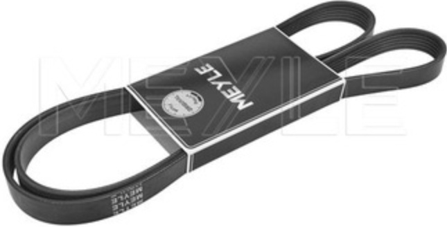 MEYLE GERMANY 050 006 1760 V-Ribbed Belt for ALFA ROMEO,AUDI,FIAT,FORD,JEEP,LANC