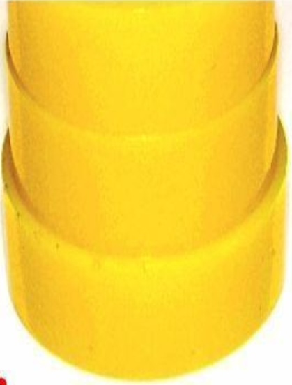 BS002 Powerflex Road Bump Stop, Universal