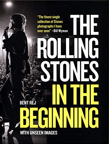 The Rolling Stones In the Beginning