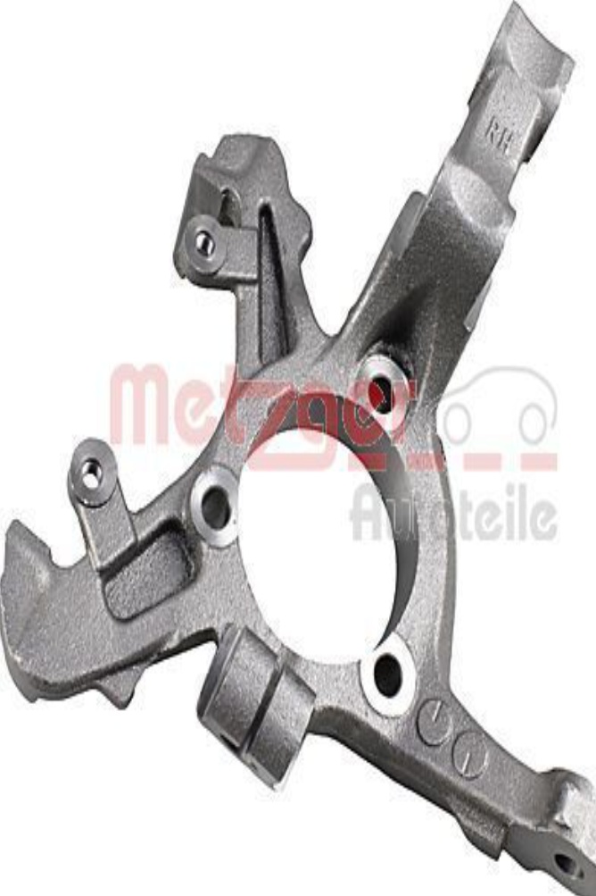 STEERING KNUCKLE WHEEL SUSPENSION 58137902 FOR OPEL ZAFIRA/MPV ASTRA/CLASSIC