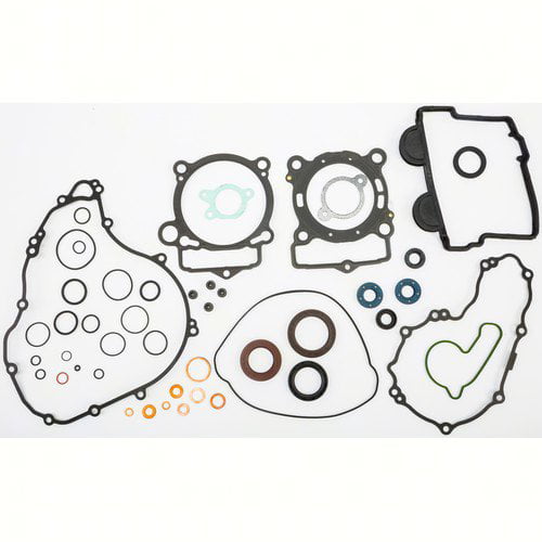 Athena Gasket Kit Gas Gas EX 250 F Husqvarna FC 250 KTM 250 16-23 P400270900078