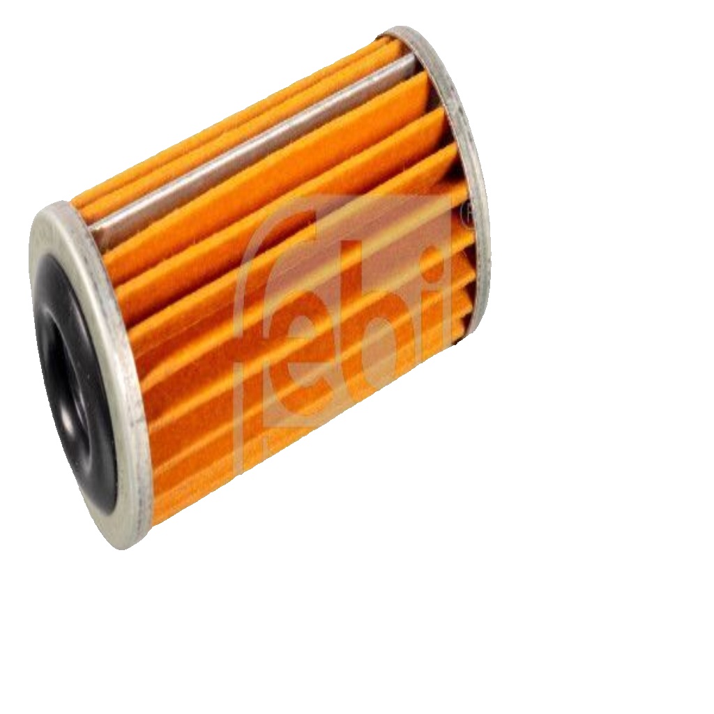 FEBI BILSTEIN HYDRAULIC FILTER, AUTOMATIC TRANSMISSION DACIA DATSUN INFINITI NIS