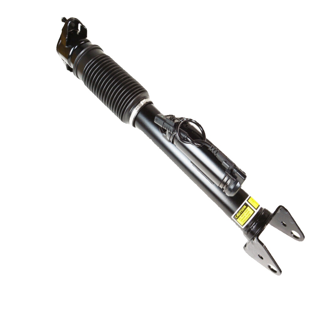 Mercedes-Benz GL-Class (X166) Shock absorber with ADS (rear) A1663200130