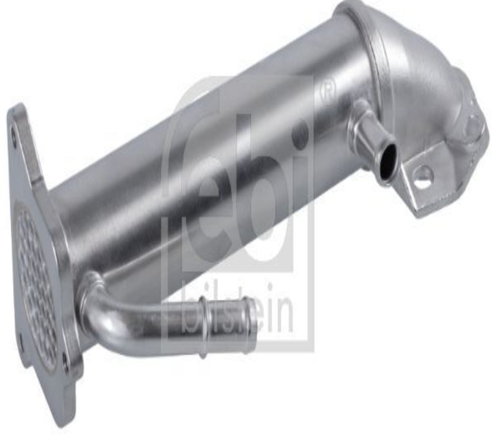 FERDINAND BILSTEIN 174962 Cooler, exhaust gas recirculation for FORD,MAZDA