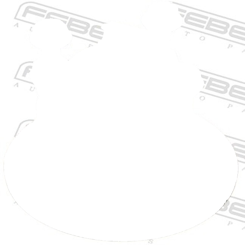 Fits FEBEST 1882-ASHR REAR HUB OPEL ASTRA H 2004-2010  ⭐UK Stock⭐