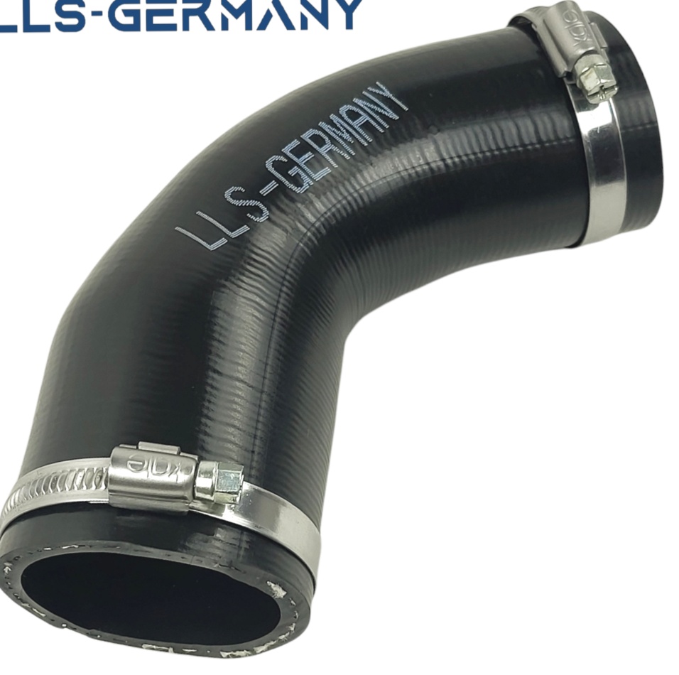 Turbo Hose Intercooler Hose For PEUGEOT 4007 (VU, VV) 2.2 HDI 0382KH