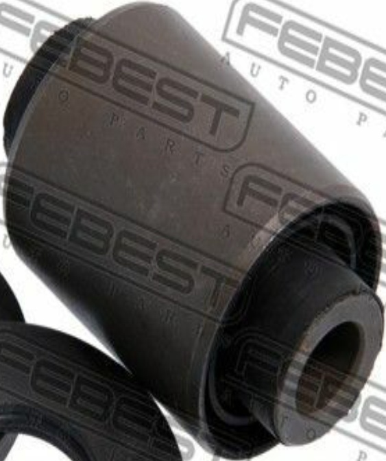 Fits FEBEST NAB-S50S FRONT LEVER SILENT BLOCK NISSAN FX45/35 S50 2003 ⭐UK Stock⭐