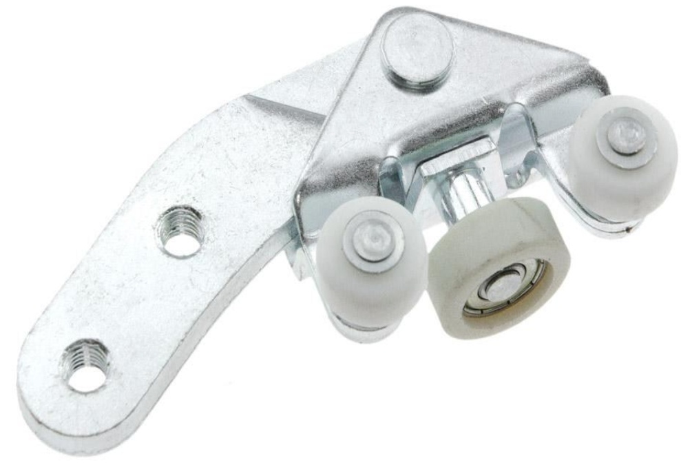 Fits NTY EZC-VW-064 DOOR GUIDER SLIDING DOOR LOWER - Image 5