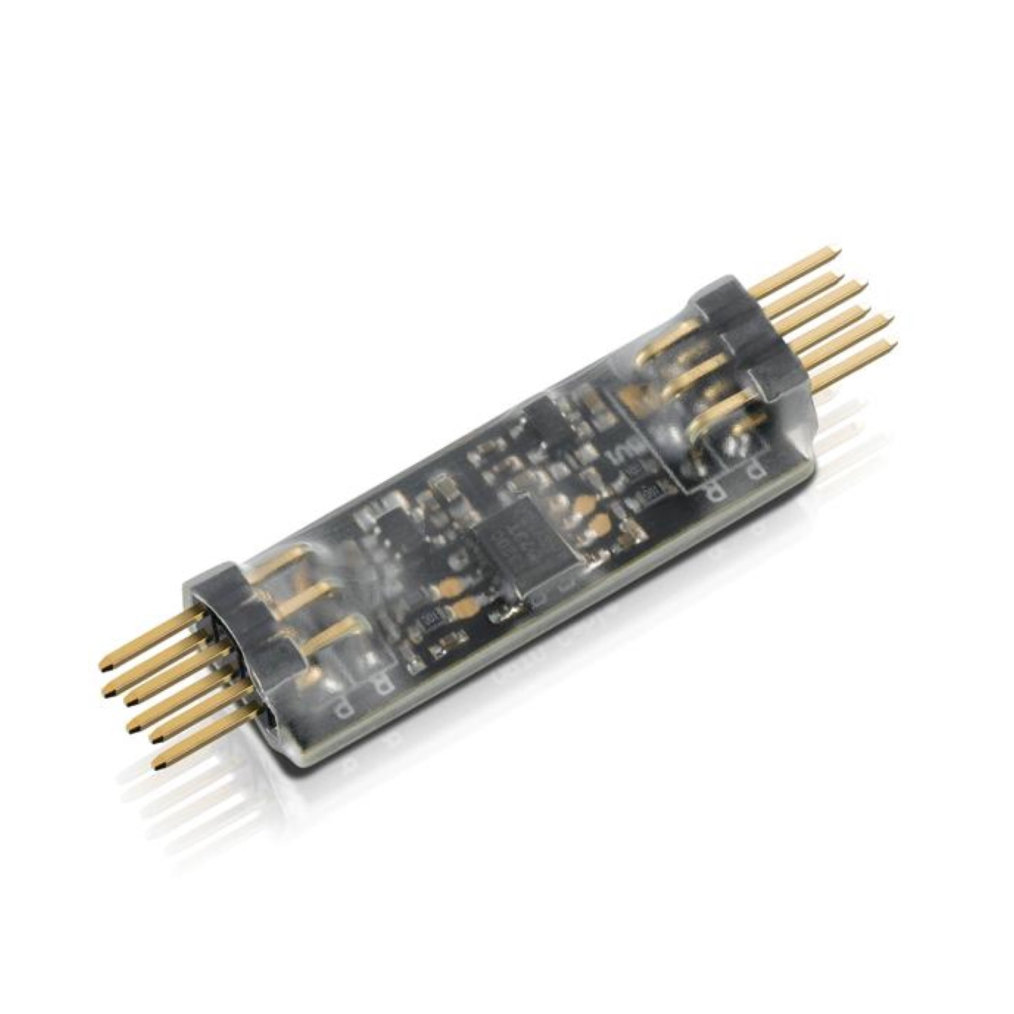 Hobbywing RPM & Telemetry Signal Coupler Module (Scm) HW30850200