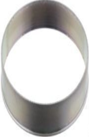 FEBI 32755 REPAIR KIT AXLE BEAM Rear LH,Rear RH