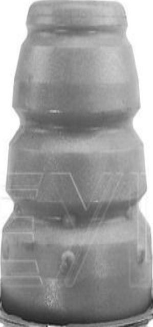 Rear MEYLE 214 742 0005 Rubber Buffer, suspension for FIAT