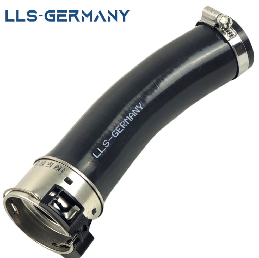 Turbo Hose Intercooler Hose For NISSAN Primastar 2.0 dCi 1655600Q0M