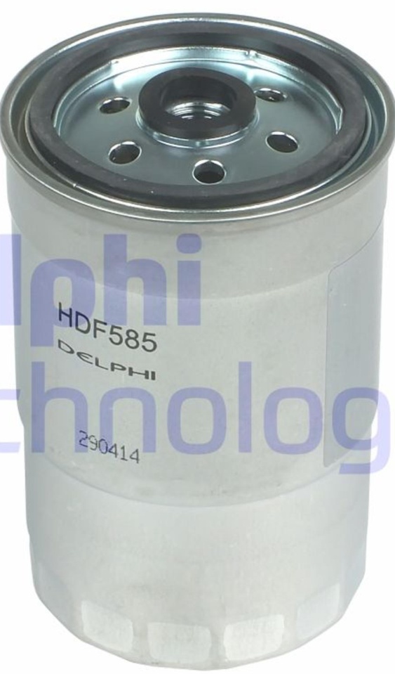 Fuel Filter for Land Rover Defender Discovery Td5 ESR4686 DELPHI OEM SPEC
