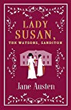 Lady Susan The Watsons Sanditon - Image 6