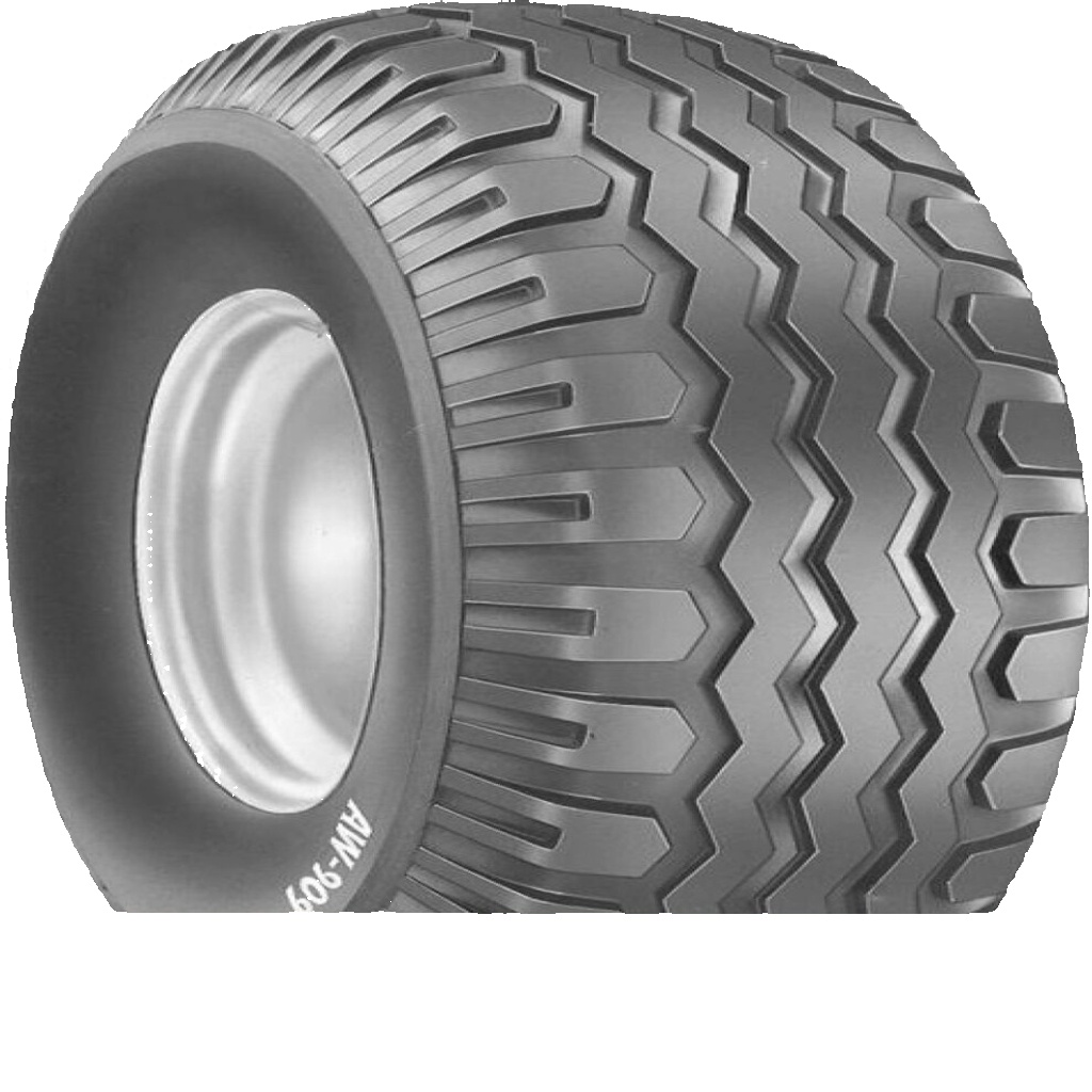 12.5/80-15.3 BKT AW-909 Implement Trailer Tyre (14PLY) 142A8 TL E-Mark