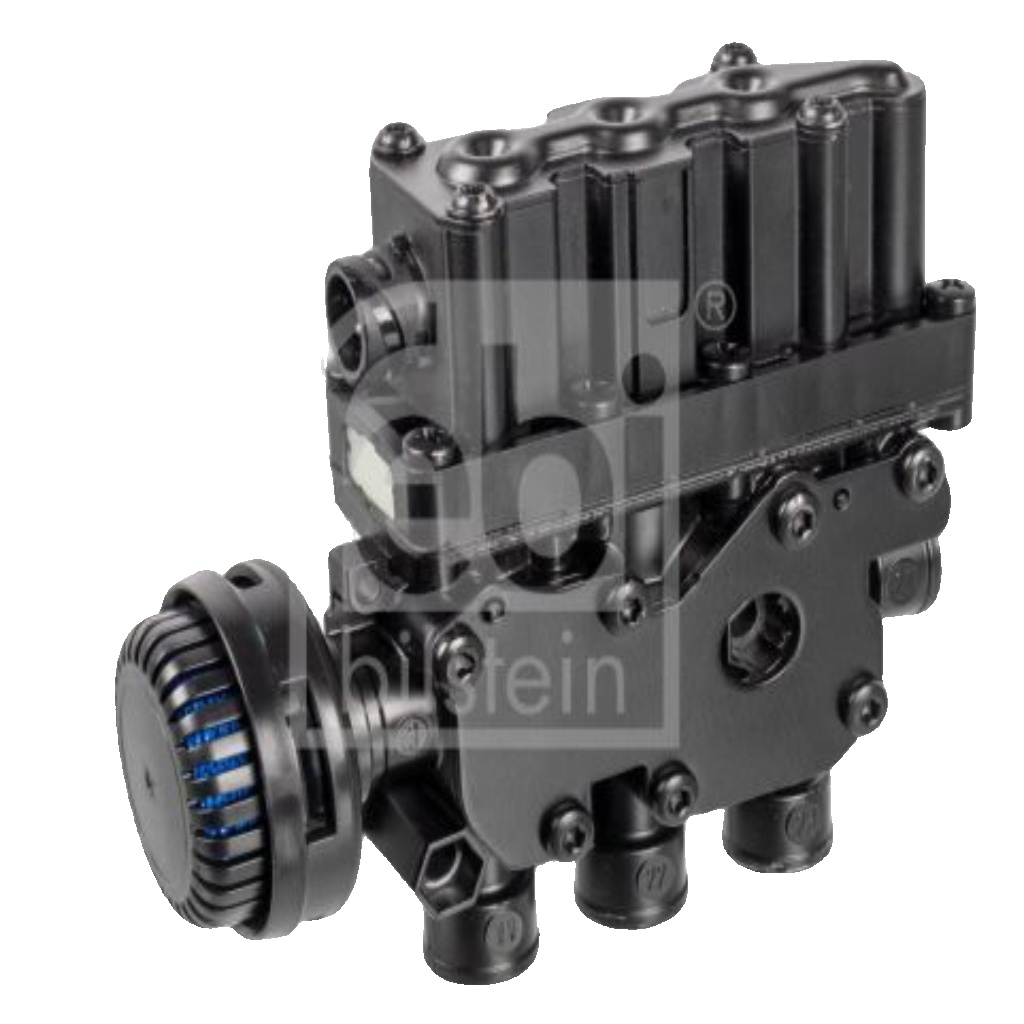 FEBI 170393 AIR SUSPENSION VALVE